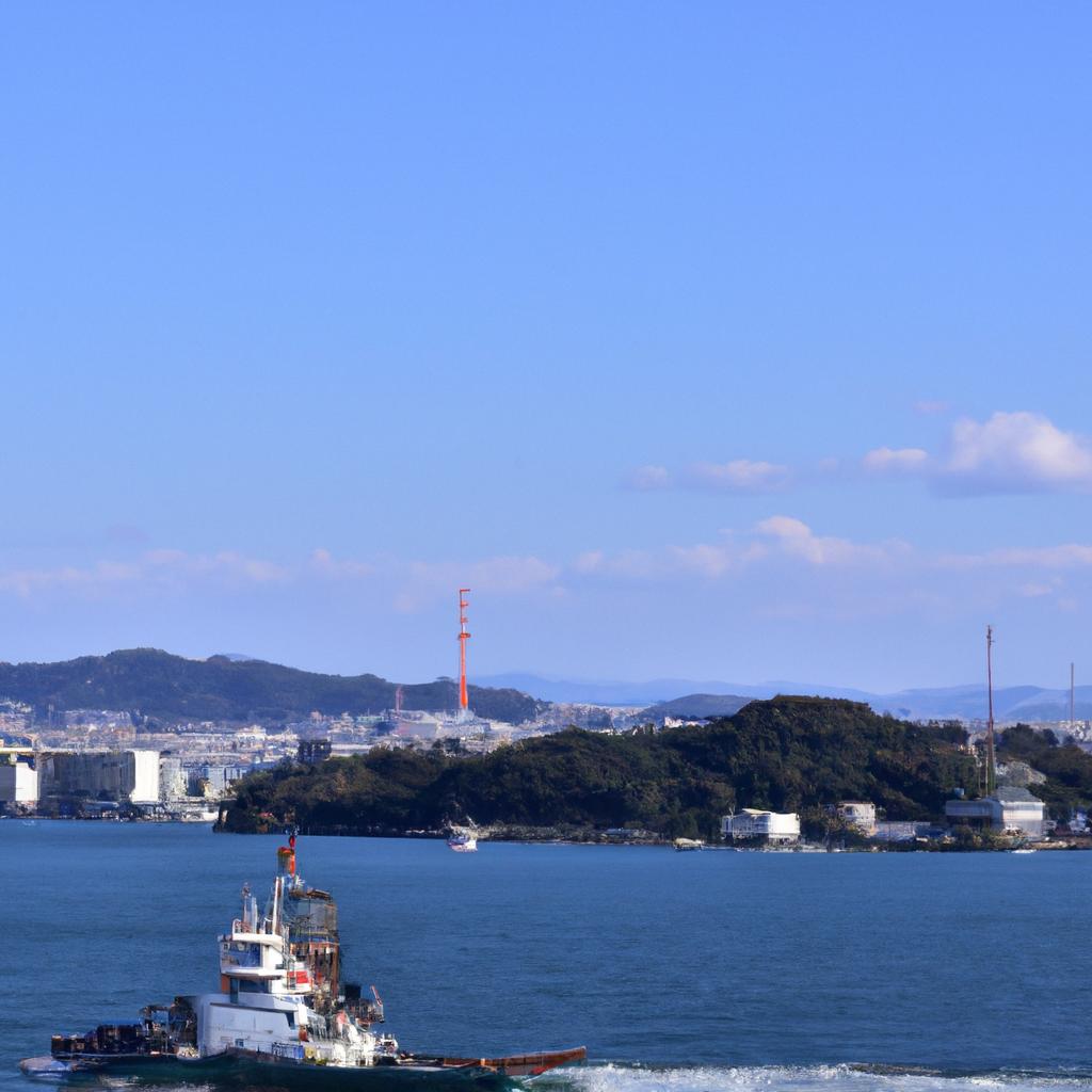 涼しさと自然に囲まれた横須賀の魅力をあなたに！