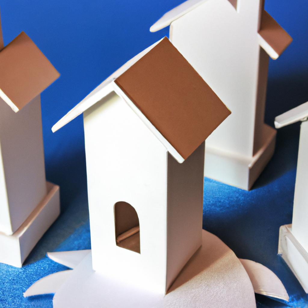 理想の新築戸建てを手に入れる！